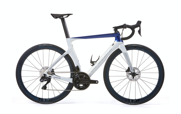 Cipollini NK1K Shimano Dura Ace DI2 9200 - Cigala Cycling Retail