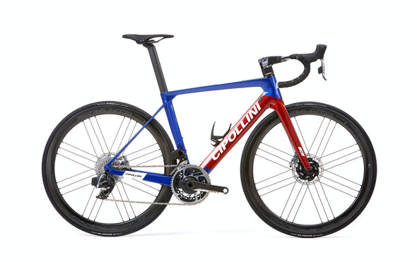 Cipollini MCM Frameset - Cigala Cycling Retail