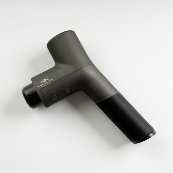 Massage Gun 2.0 - Cigala Cycling Retail