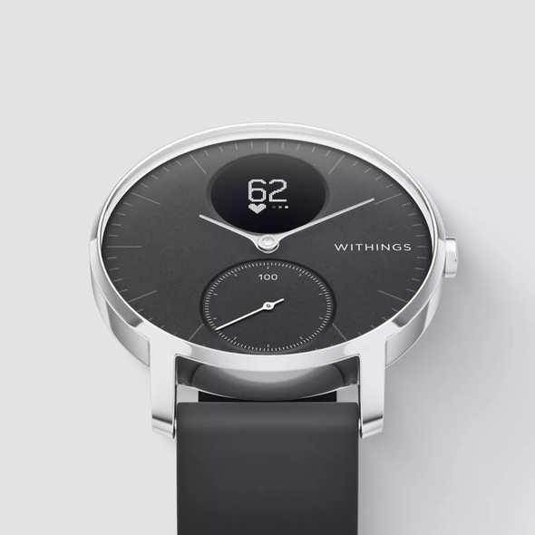 Withings Steel HR (36mm)