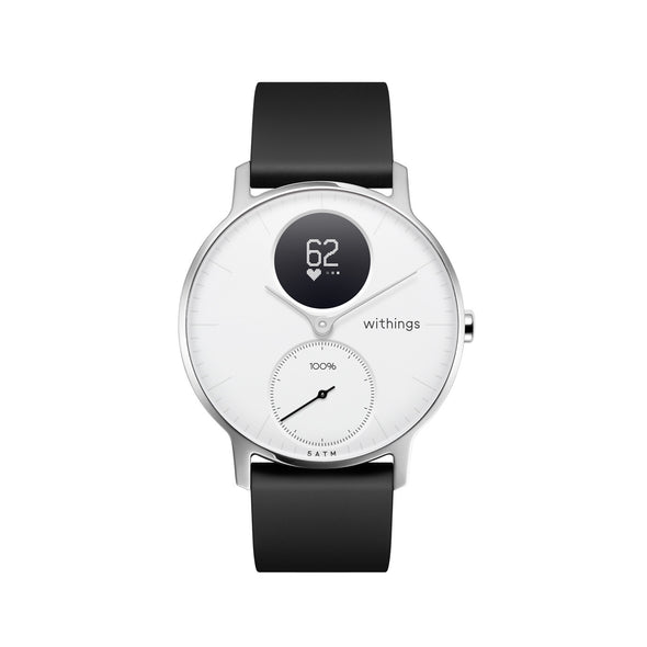 Withings Steel HR (36mm)