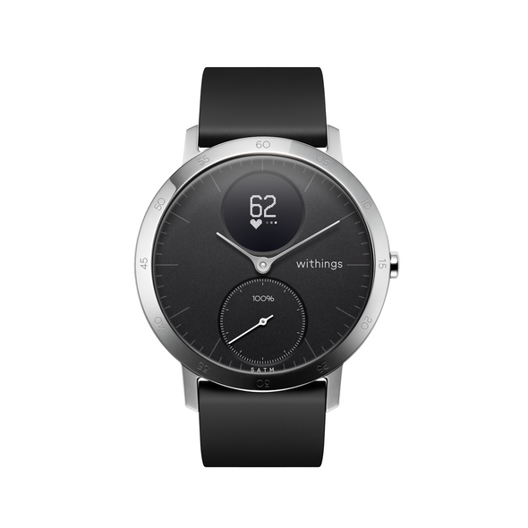 Withings Steel HR (36mm)