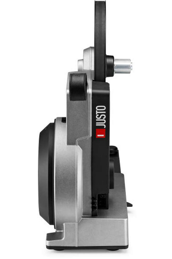 Elite Justo Direct Drive Trainer