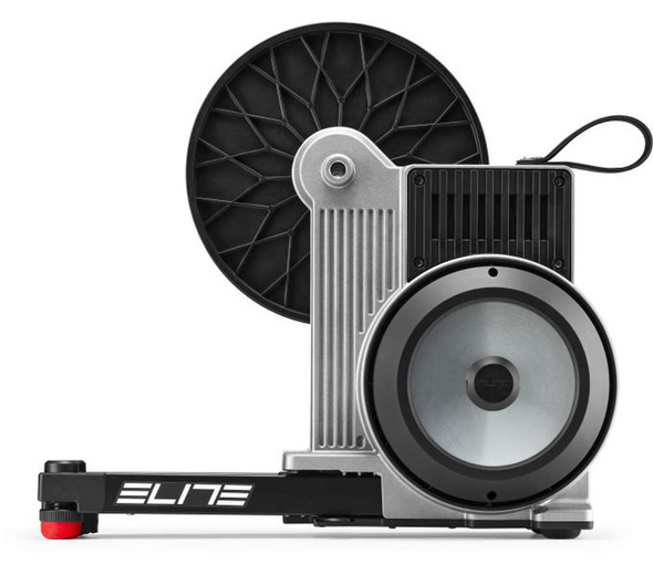 Elite Justo Direct Drive Trainer