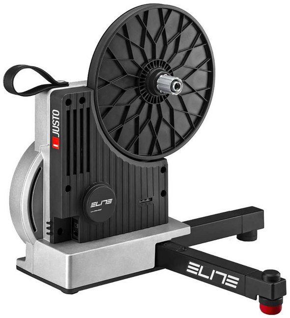 Elite Justo Direct Drive Trainer