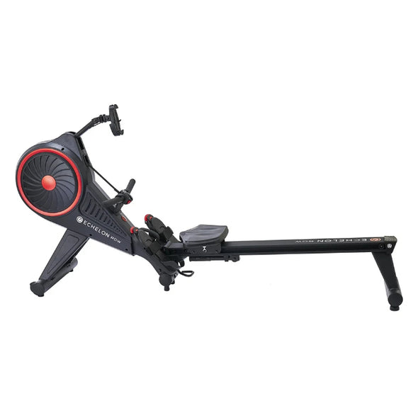 Echelon Connected Smart Rowing Machine - Cigala Cycling Retail