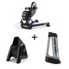 (BUNDLE) Wahoo Pain Cave KICKR 2020 Turbo Trainer - Cigala Cycling Retail