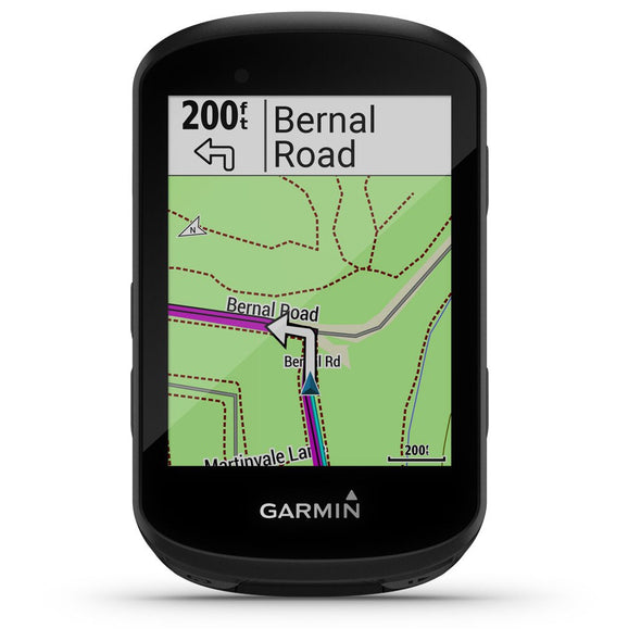 MTB BUNDLE - Garmin Edge 530 GPS Cycling Computer - Cigala Cycling Retail