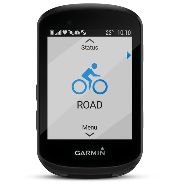 BUNDLE - Garmin Edge 530 GPS Cycling Computer - Cigala Cycling Retail