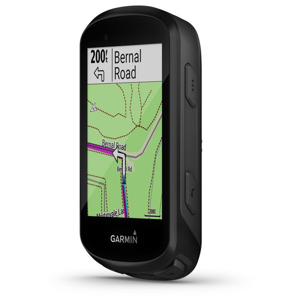 BUNDLE - Garmin Edge 530 GPS Cycling Computer - Cigala Cycling Retail