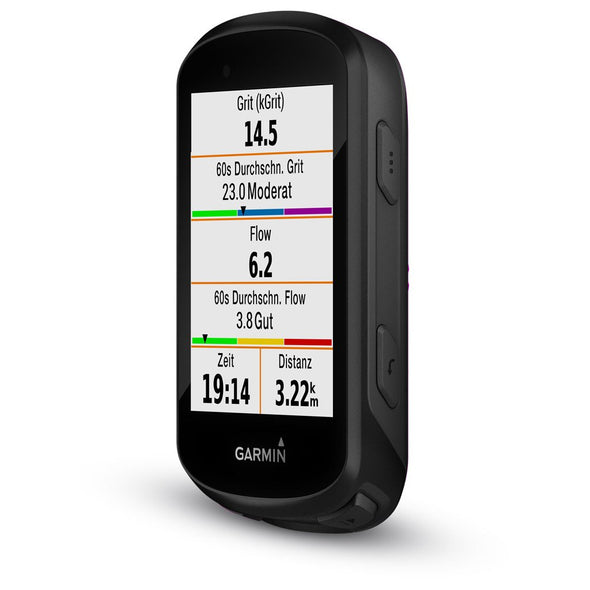 MTB BUNDLE - Garmin Edge 530 GPS Cycling Computer - Cigala Cycling Retail