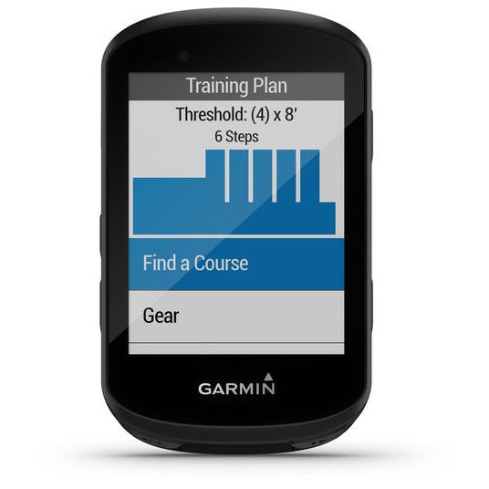 BUNDLE - Garmin Edge 530 GPS Cycling Computer - Cigala Cycling Retail