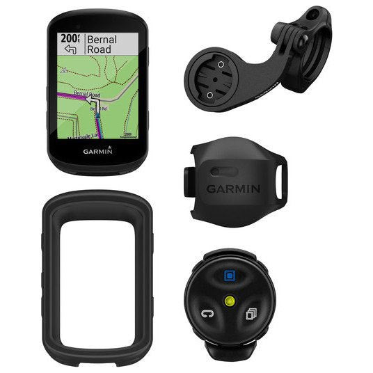 MTB BUNDLE - Garmin Edge 530 GPS Cycling Computer - Cigala Cycling Retail