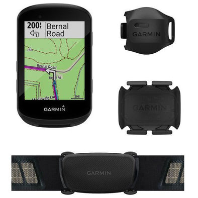 BUNDLE - Garmin Edge 530 GPS Cycling Computer - Cigala Cycling Retail