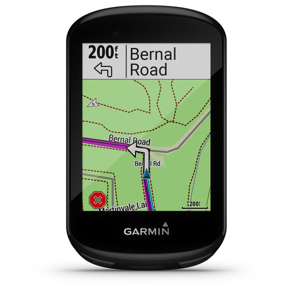 BUNDLE - Garmin Edge 830 GPS Cycling Computer - Cigala Cycling Retail