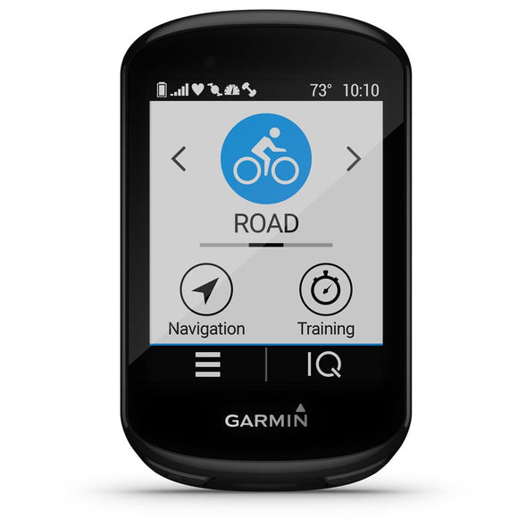 MTB BUNDLE - Garmin Edge 830 GPS Cycling Computer - Cigala Cycling Retail