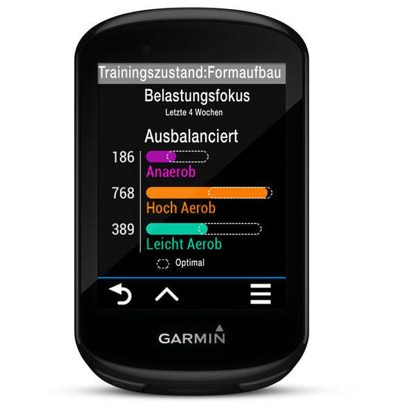 BUNDLE - Garmin Edge 830 GPS Cycling Computer - Cigala Cycling Retail