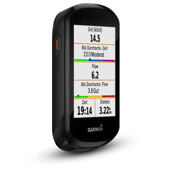 BUNDLE - Garmin Edge 830 GPS Cycling Computer - Cigala Cycling Retail