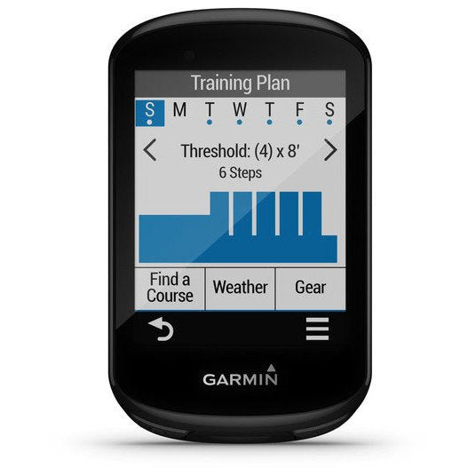 BUNDLE - Garmin Edge 830 GPS Cycling Computer - Cigala Cycling Retail