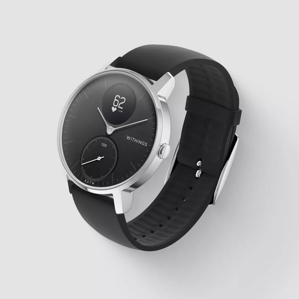 Withings Steel HR (36mm)