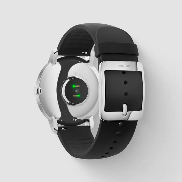 Withings Steel HR (36mm)