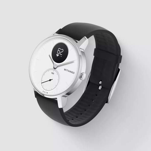 Withings Steel HR (36mm)