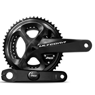 Ultegra R8000 PRECISION PRO (Dual) Ride Ready (includes new crankset) - Cigala Cycling Retail