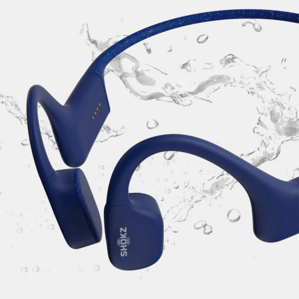 Shokz OpenSwim Bone Conduction Headphones