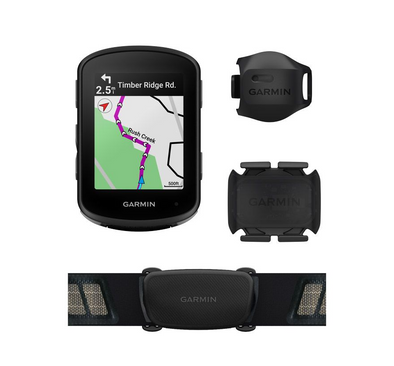 Garmin Edge 840 BUNDLE GPS Cycling Computer