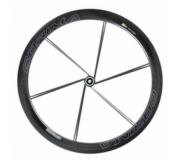 Corima MCC DX 47mm Tubular (Front) - Cigala Cycling Retail