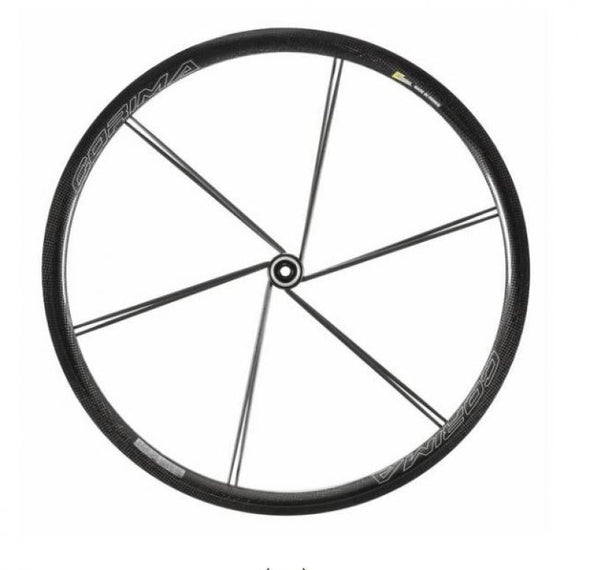 Corima MCC DX 32mm Tubular (Front) - Cigala Cycling Retail