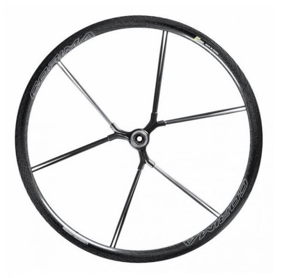 Corima MCC DX 32mm Clinchers (Rear) - Cigala Cycling Retail