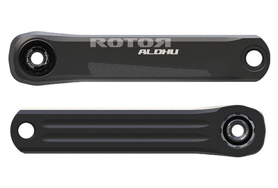 Rotor Aldhu24 Crank Arms - Cigala Cycling Retail