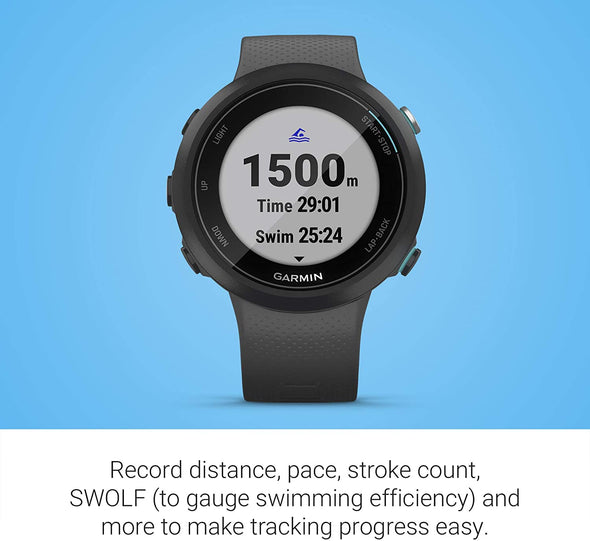 Garmin Swim 2 - Cigala Cycling Retail