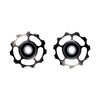 Titanium Pulley Wheels for Shimano 11s - Cigala Cycling Retail