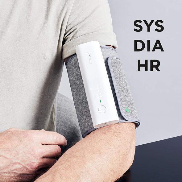 Withings BPM Connect - Cigala Cycling Retail