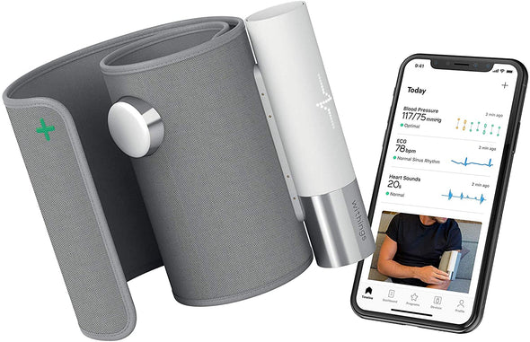 Withings BPM Core - Cigala Cycling Retail