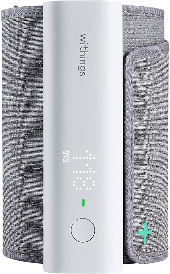 Withings BPM Connect - Cigala Cycling Retail