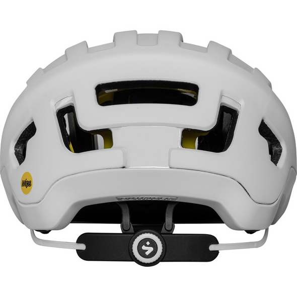 Sweet Protection Outrider MIPS Helmet - Matte White - SS21 - Cigala Cycling Retail