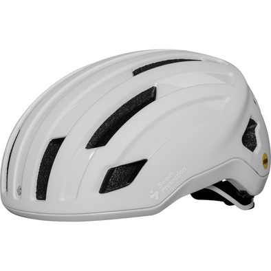 Sweet Protection Outrider MIPS Helmet - Matte White - SS21 - Cigala Cycling Retail