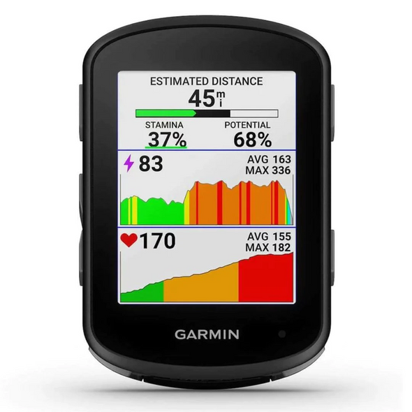 Garmin Edge 840 GPS Cycling Computer