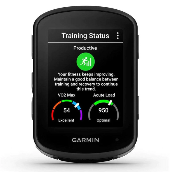 Garmin Edge 840 BUNDLE GPS Cycling Computer