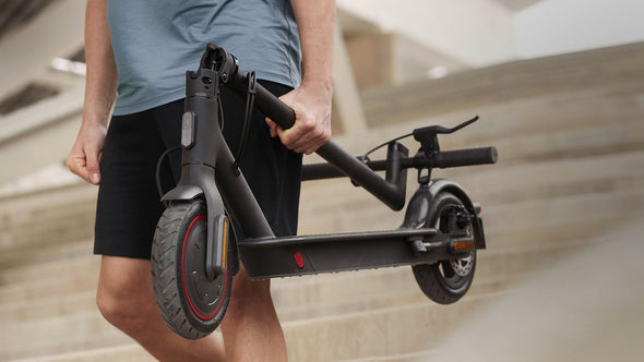 Xiaomi Mi Pro 2 Electric Scooter - Cigala Cycling Retail