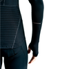 SPATZWEAR 'BASEZ 2' Black Baselayer - Cigala Cycling Retail