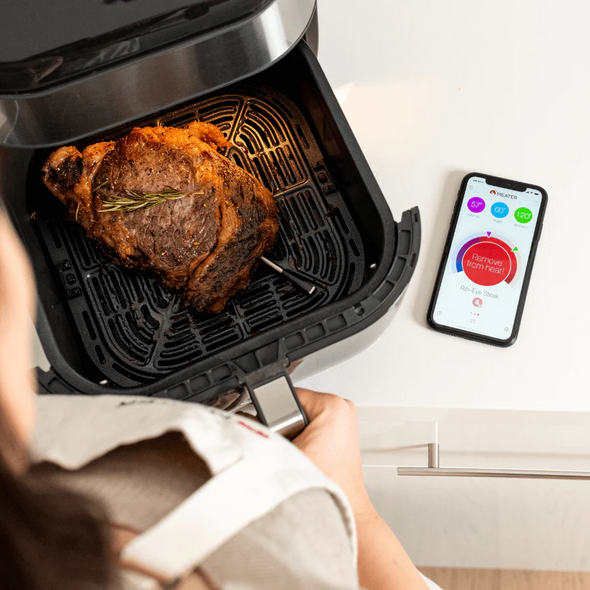 Meater The Original Smart Wireless Meat Thermometer