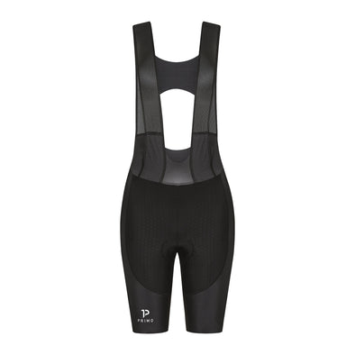 Aria Bib Shorts Women - Cigala Cycling Retail