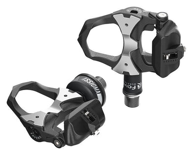 Favero Assioma UNO Power Meter Pedals - Cigala Cycling Retail