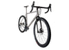 J.Guillem Atalaya Gravel Disc Shimano GRX - SL (Titanium Seat Post, Ti. Seat Collar, SCOPE Wheels) - Cigala Cycling Retail