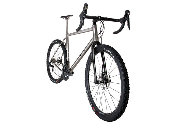 J.Guillem Atalaya Gravel Disc Frame only - Cigala Cycling Retail