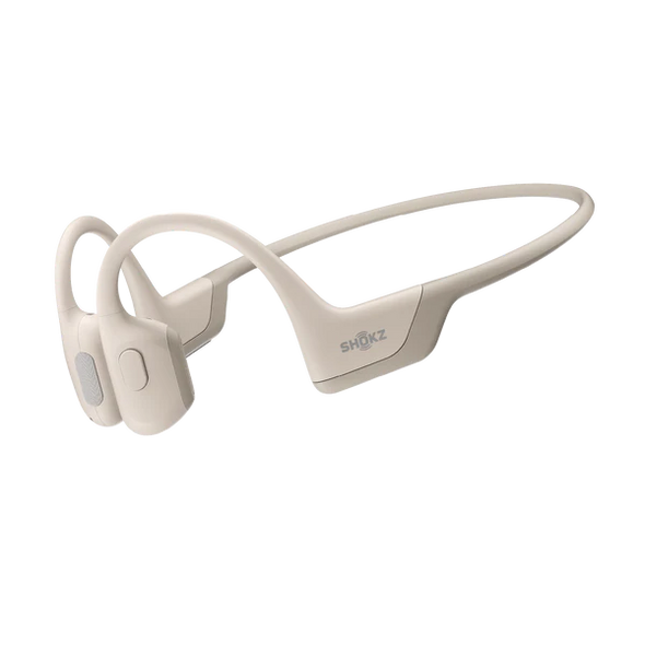 Shokz OpenRun PRO Bone Conduction Headphones - Cigala Cycling Retail